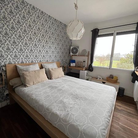 Chez Flo Et Marc Apartment Chouzy-sur-Cisse Bagian luar foto