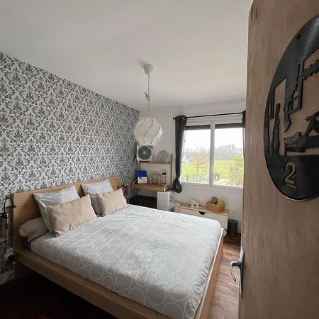 Chez Flo Et Marc Apartment Chouzy-sur-Cisse Bagian luar foto