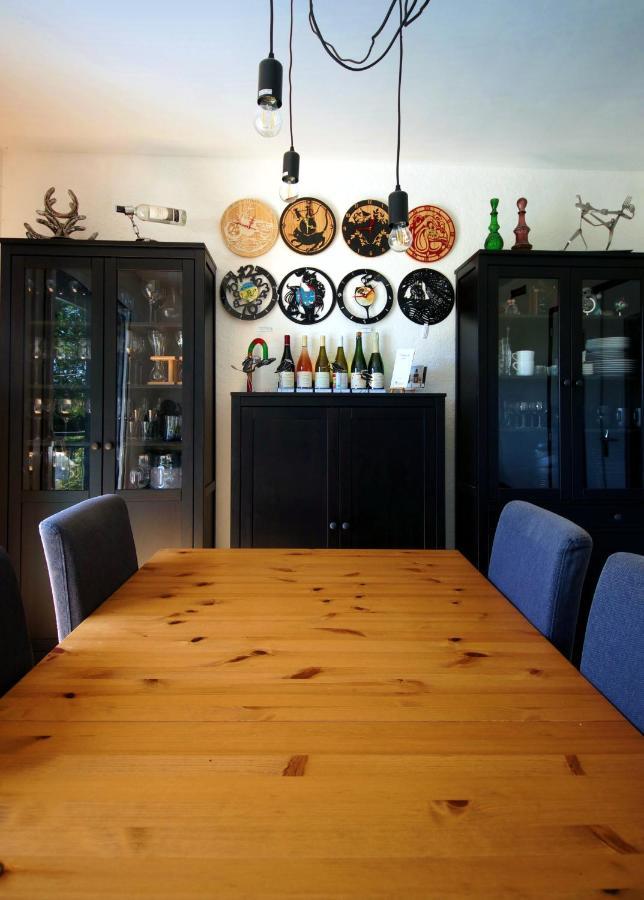 Chez Flo Et Marc Apartment Chouzy-sur-Cisse Bagian luar foto