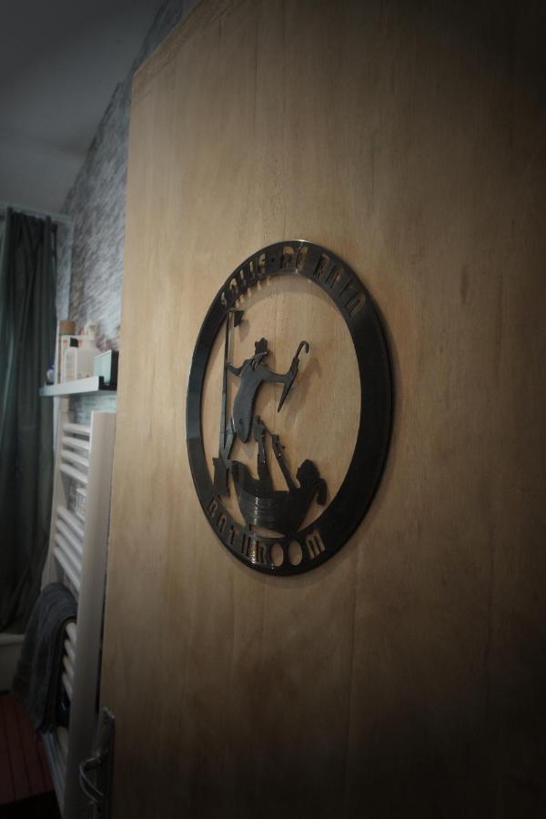 Chez Flo Et Marc Apartment Chouzy-sur-Cisse Bagian luar foto