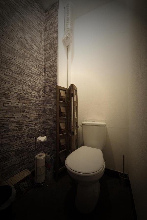 Chez Flo Et Marc Apartment Chouzy-sur-Cisse Bagian luar foto
