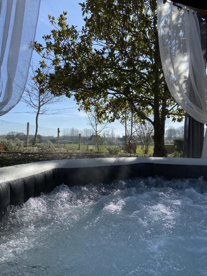 Chez Flo Et Marc Apartment Chouzy-sur-Cisse Bagian luar foto