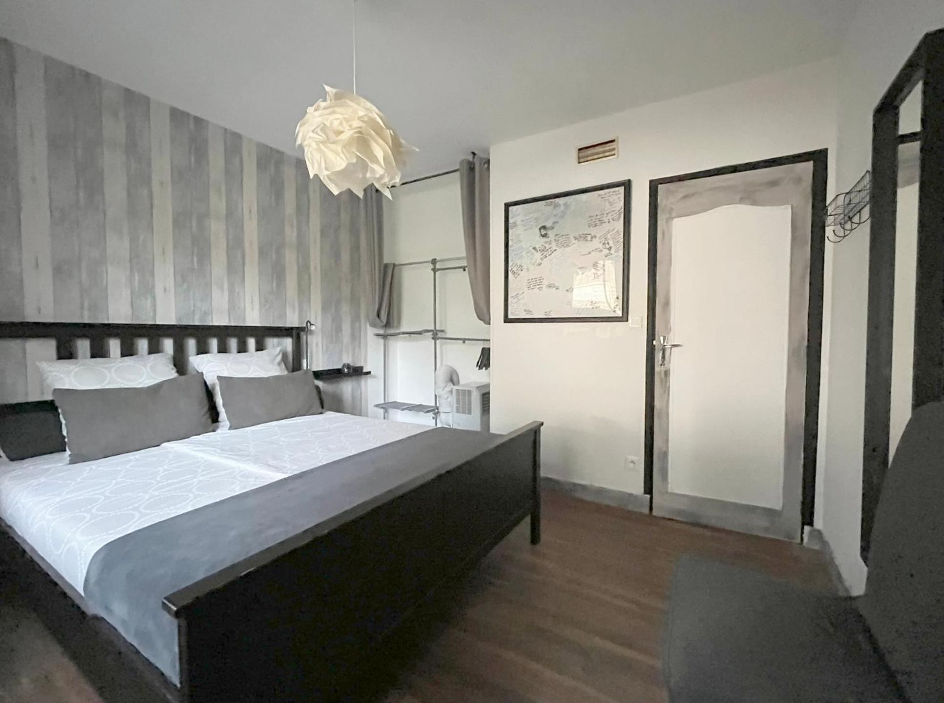 Chez Flo Et Marc Apartment Chouzy-sur-Cisse Bagian luar foto