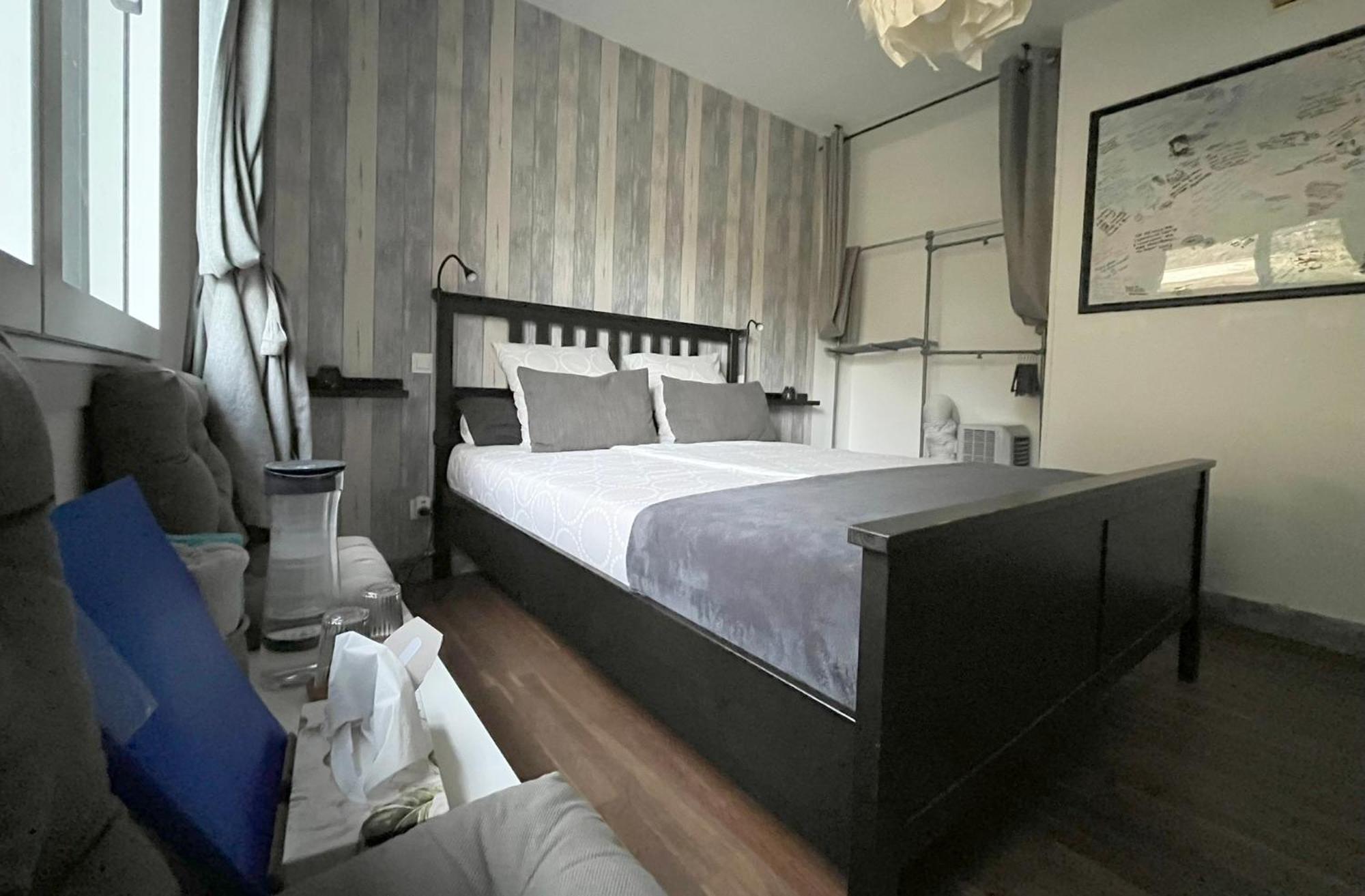 Chez Flo Et Marc Apartment Chouzy-sur-Cisse Bagian luar foto