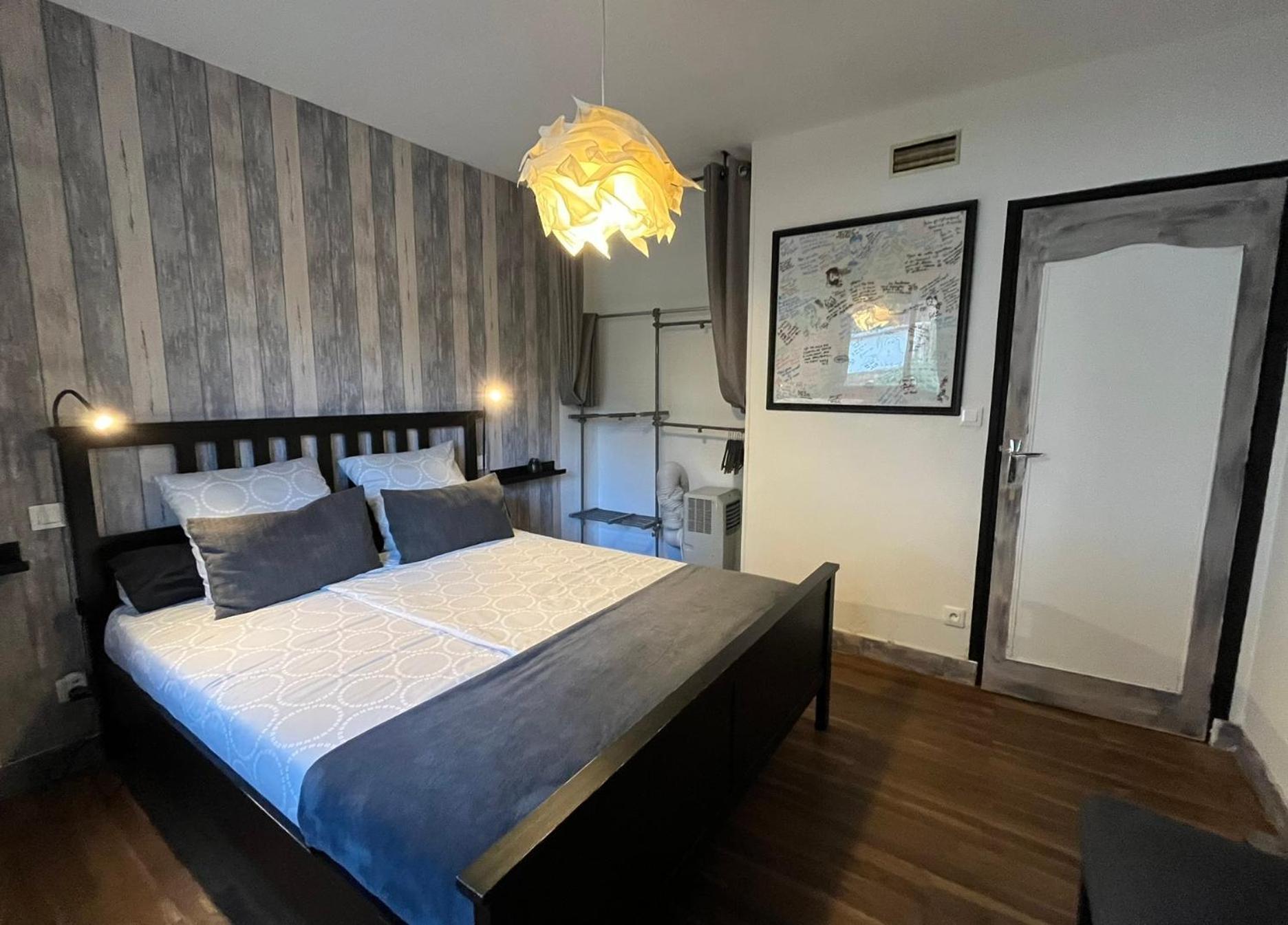 Chez Flo Et Marc Apartment Chouzy-sur-Cisse Bagian luar foto