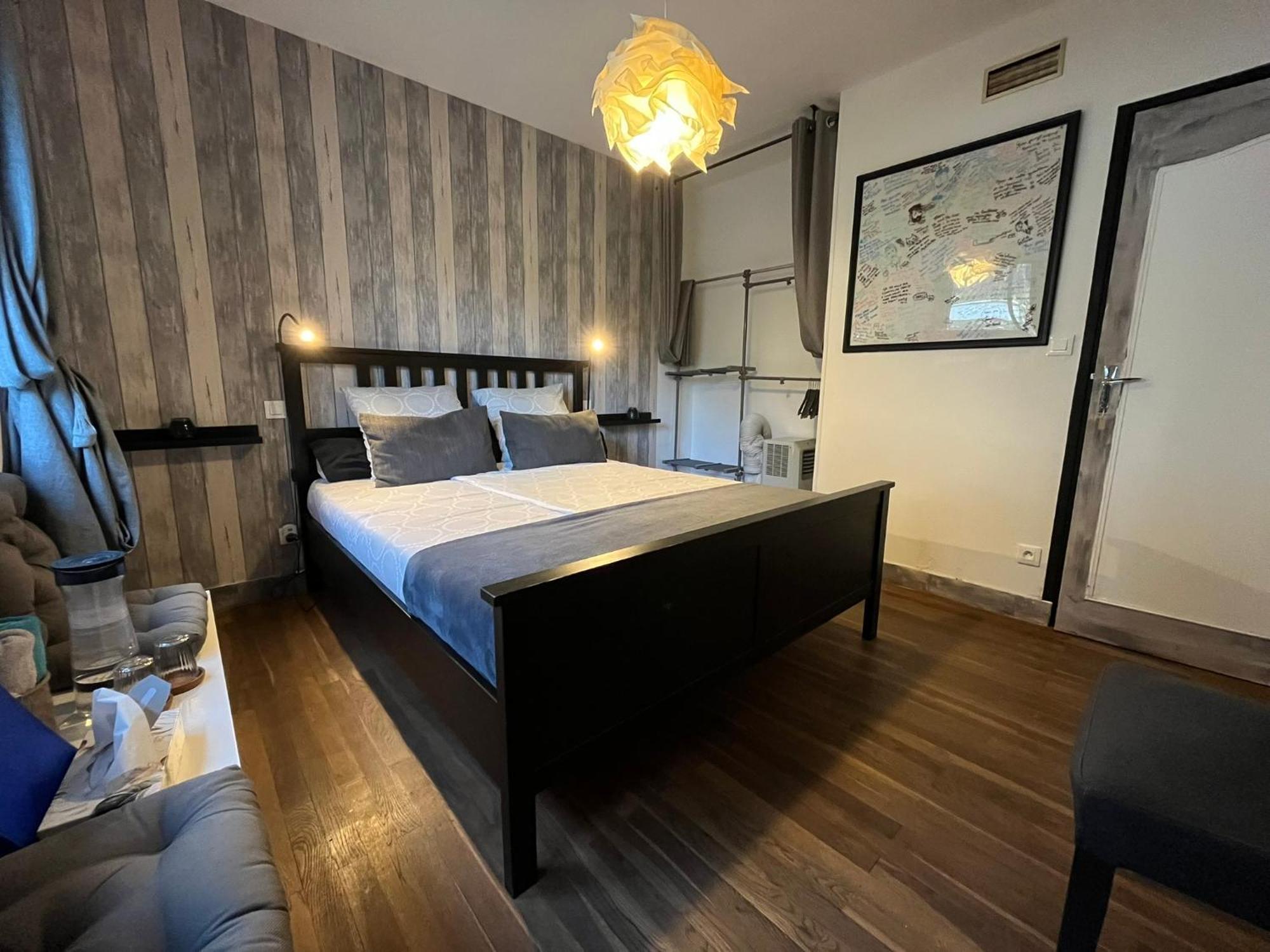 Chez Flo Et Marc Apartment Chouzy-sur-Cisse Bagian luar foto