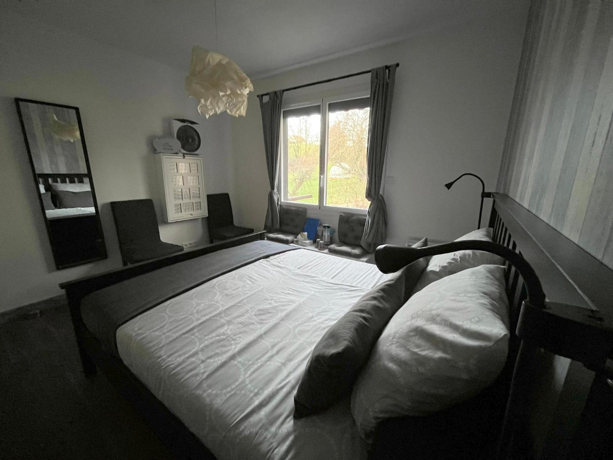 Chez Flo Et Marc Apartment Chouzy-sur-Cisse Bagian luar foto