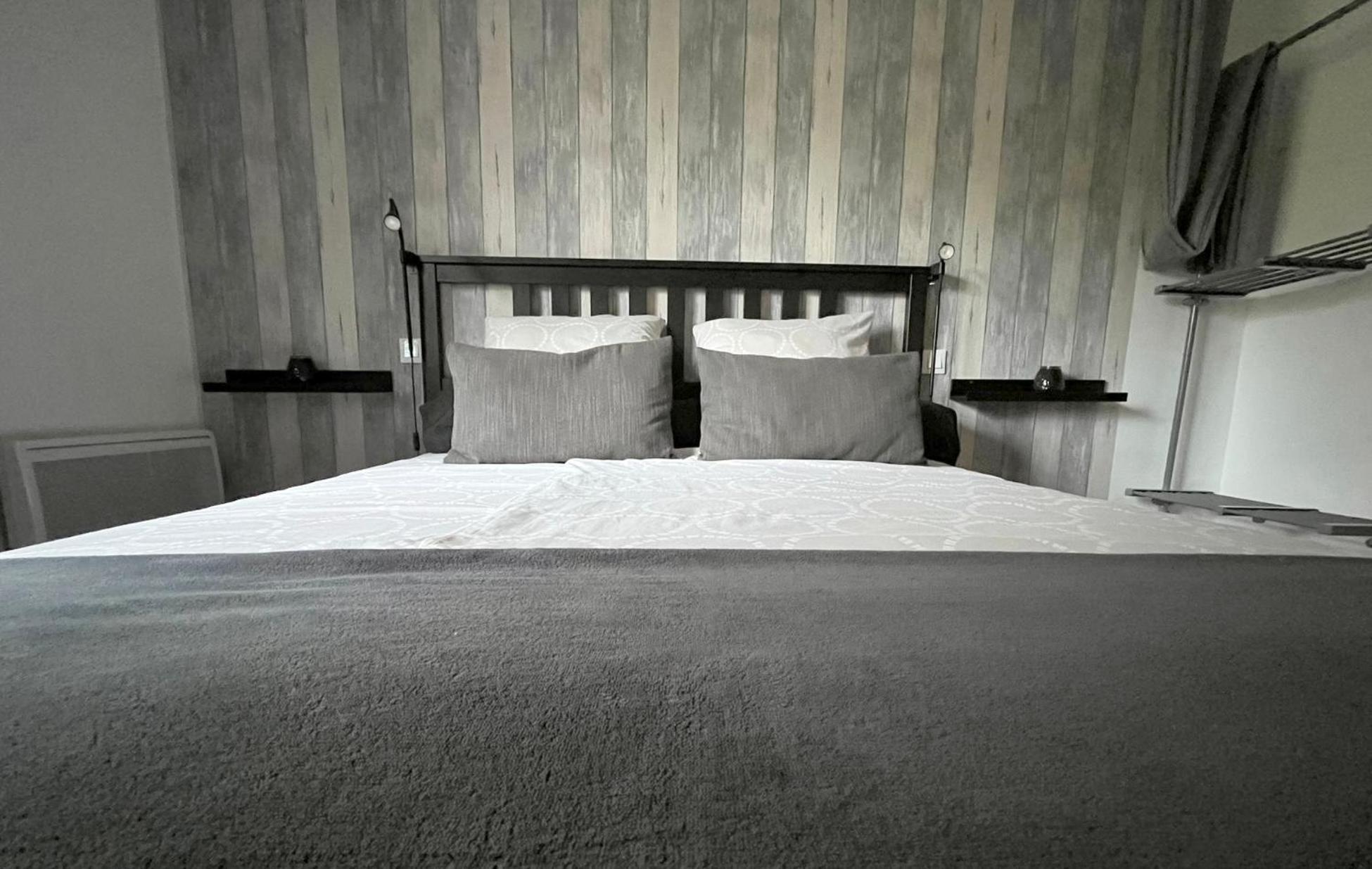 Chez Flo Et Marc Apartment Chouzy-sur-Cisse Bagian luar foto