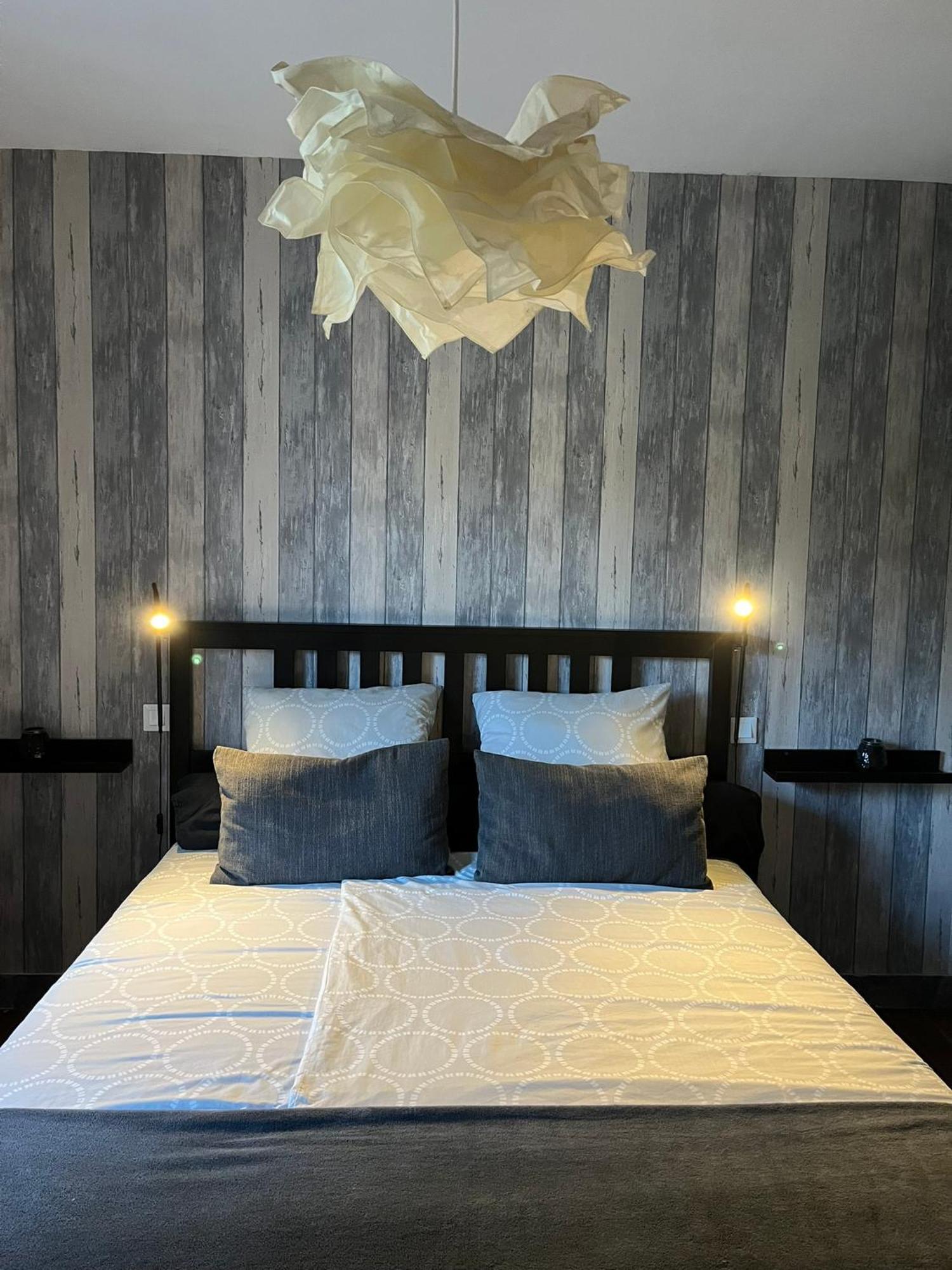 Chez Flo Et Marc Apartment Chouzy-sur-Cisse Bagian luar foto