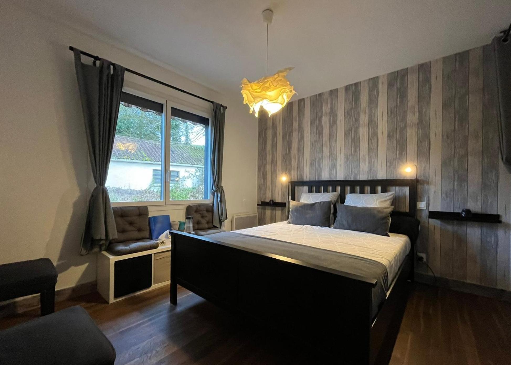 Chez Flo Et Marc Apartment Chouzy-sur-Cisse Bagian luar foto